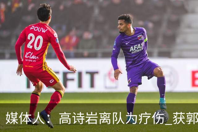 媒体人：高诗岩离队为疗伤 获郭士强重用因为是嫡系